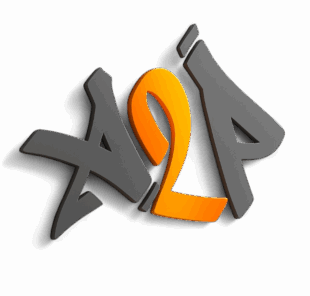logo a2p